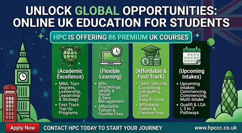 UK Education