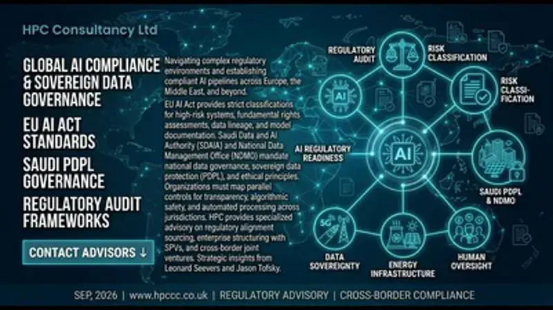 Sovereign AI