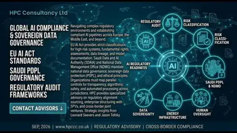 Sovereign AI