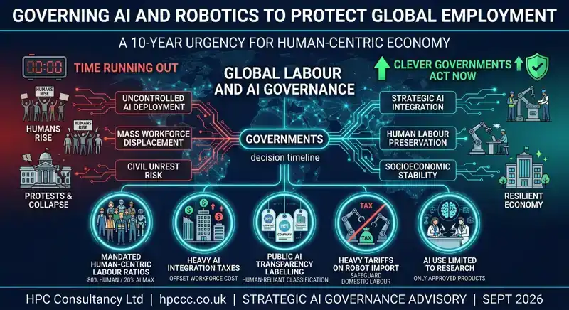 AI and Automation