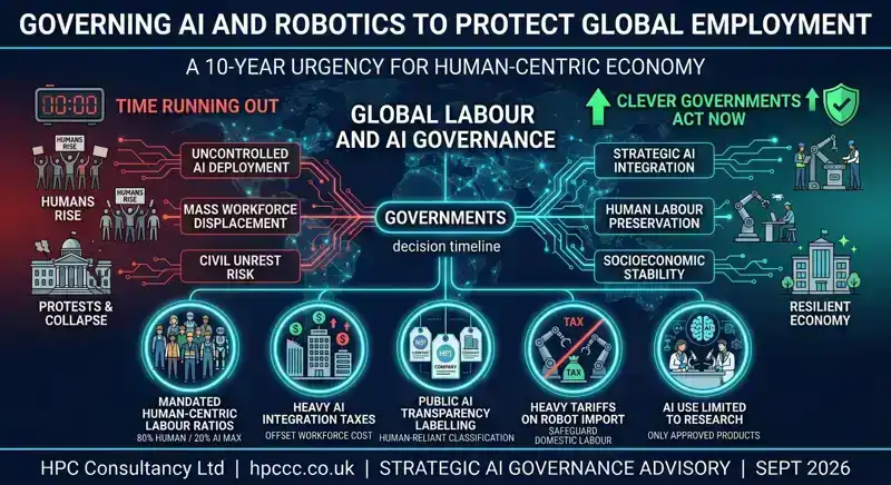 AI and Automation
