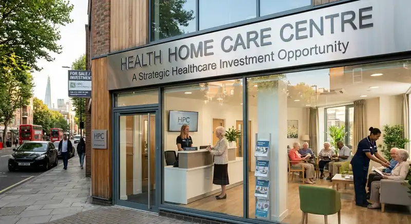 Home Healthcare