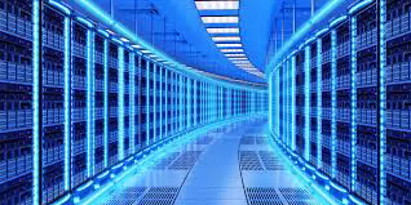 Data Center Performance Metrics - Contact Experts