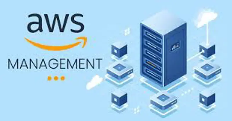 Amazon Managed Services