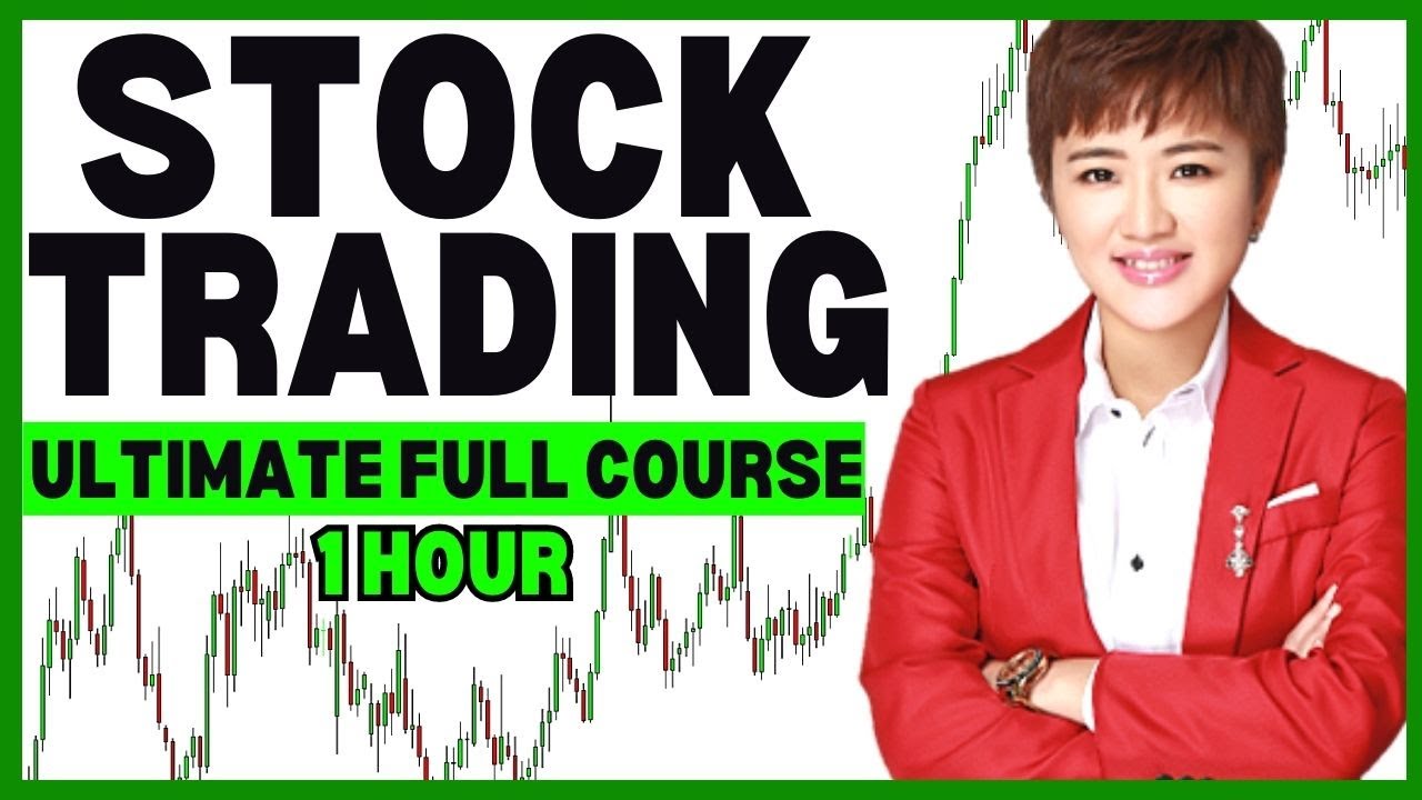 Online Course on PSX Stock Trading