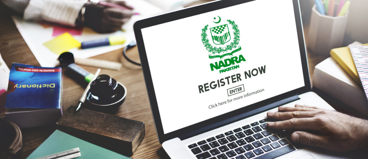 Nadra Cards Applications Assistance
