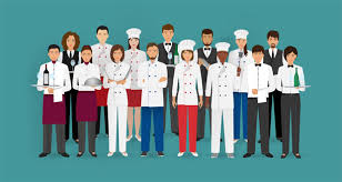 Restaurant Staff