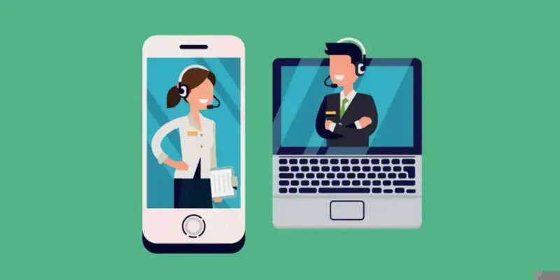 Business Online Portal