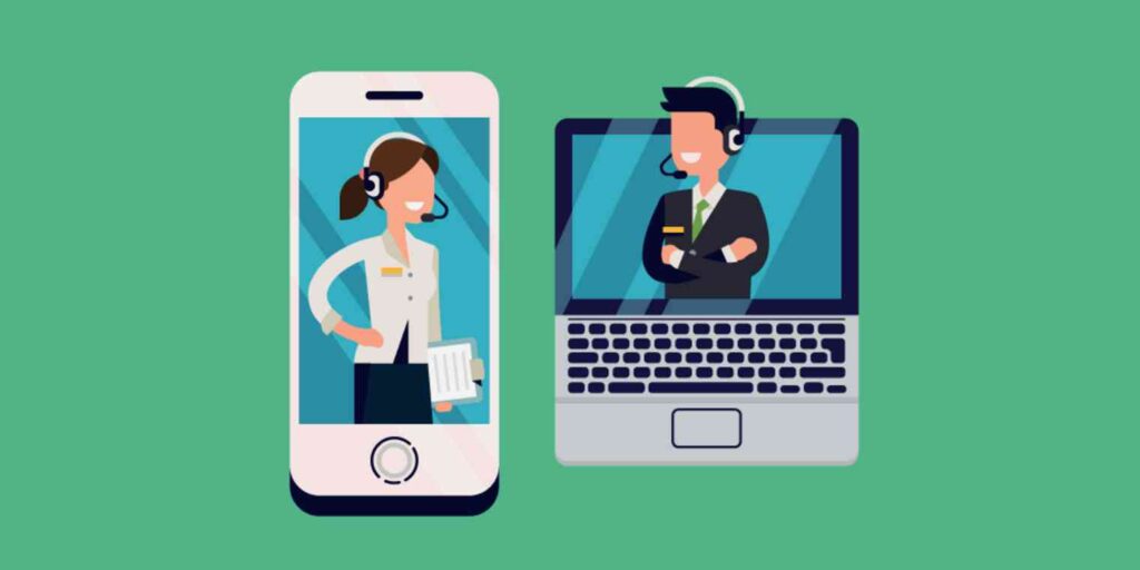 Business Online Portal