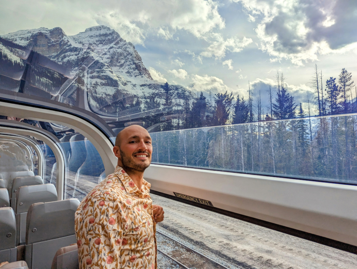Travel and Tours