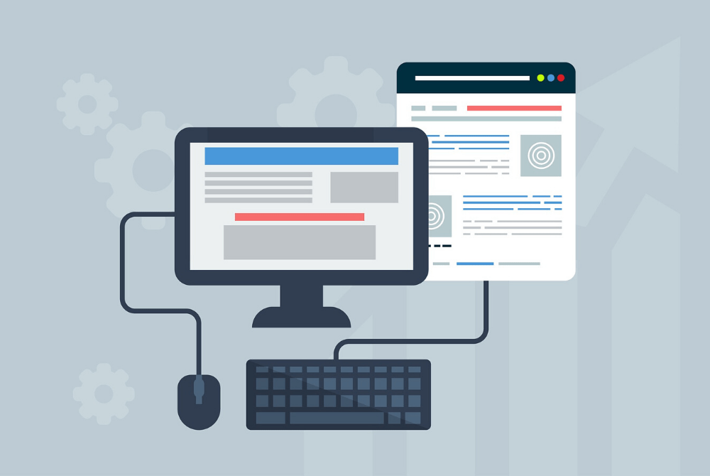 Dynamic Websites and APIs