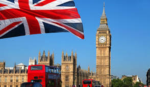 Business Setup in UK