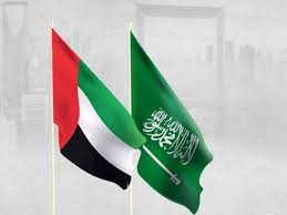 UAE and Saudi Arabia Business Startups