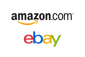 Amazon and eBay Marketplace