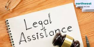 Legal assistance on International Projects